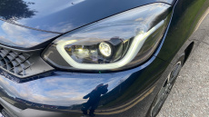 Honda Jazz 1.5 i-MMD Hybrid Advance 5dr eCVT Hybrid Hatchback